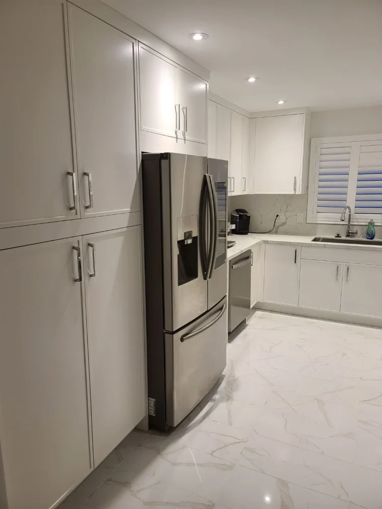 home renovations, kitchen renovations, and bathroom renovations in Toronto