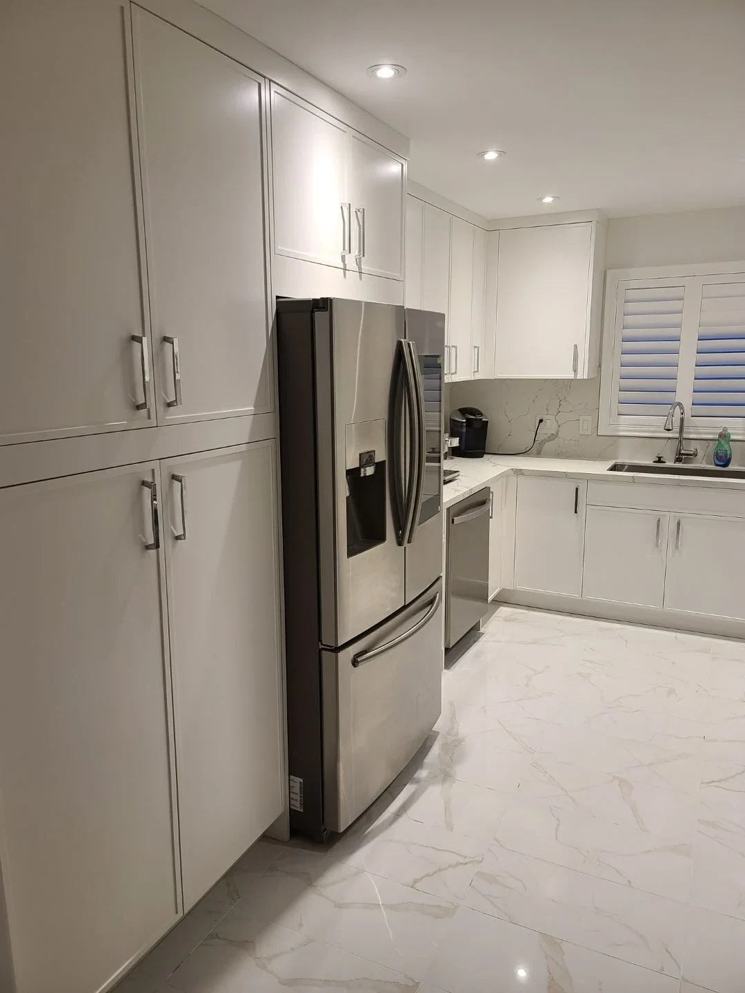 home renovations, kitchen renovations, and bathroom renovations in Toronto